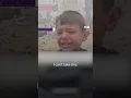Download Lagu ‘I swear I’m scared,’ says Palestinian boy escaping Israeli bombardment in Gaza