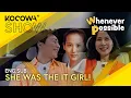 Download Lagu Everyone Was in Love With Her… And She’s Still Gorgeous 💘 | Whenever Possible EP32 | KOCOWA+