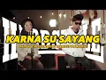 KARNA SU SAYANG - ABIL SKA 86 ft. NIKISUKA (DATEX \u0026 ALTERNATICZ HARDSTYLE REMIX)