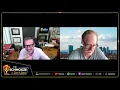 Episode 33: A Conversation with Ambassador Iddo Moed | Israel's Ambassador to Canada