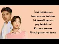 Download Lagu Percuma - Anggis Devaki, Betrand Putra Onsu | Lirik Lagu ~ Terus memohon dan terus mencoba bertahan MP3