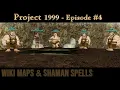 Everquest P99 Green Ep P99 Wiki Maps intro Buying lvl 19 Shaman spells