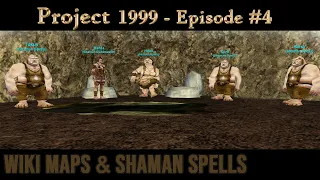 Everquest P99 Green Ep P99 Wiki Maps intro Buying lvl 19 Shaman spells