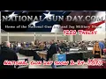 NATIONAL GUN DAY SHOW Louisville KY 2024 Same Time As Show of Shows these show complement each other