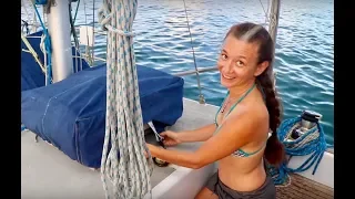 All jobs done let’s go Sailing! Ep.17 | 22° South |