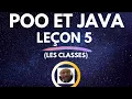 JAVA Lecon 5 POO La notion de classe