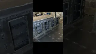 Watch the complete build on youtube #odiseacatamarans #performanceboats #welding #boatbuild