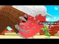 Download Lagu ESCAPING THE UNKILLABLE MINECRAFT BOSS! *INSANE*