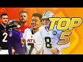 Top 5 NFL Kickers of 2023 List