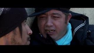 فيلم مغربي جديد وريقات الحب رفيق بوبكر 