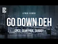 Download Lagu Spice - Go Down Deh (feat. Sean Paul \u0026 Shaggy) | Lyrics