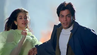 Dil Se Re | A.R. Rahman | Shahrukh Khan & Manisha Koirala | Dil Se | 90s Evergreen Bollywood Song