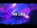 Download Lagu Taylor Swift - This Love (Lyrics)
