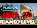 Lagu How to Unlock the JAWS Cameo Level in FUNKO FUSION