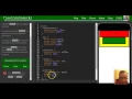 Add a Negative Margin to an Element freeCodeCamp review html css lesson 41