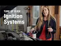 Tune Up Guide Ignition Systems