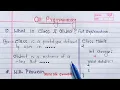 C - Class and Object Learn Coding