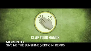 modento give me the sunshine vertigini remix 