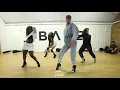 Ms Banks Ft. Kida Kudz - Snack | Tarek Khwiss Choreography