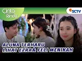 Download Lagu Tangis Aluna Pecah Lihat Pernikahan Ezra dan Feli | Cinta Sedalam Rindu - Episode 81 dan 82