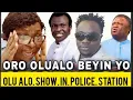 Download Lagu WAWOOO AT LEAST OLU ALO SHOW IN POLICE STATION E WA GBO #CONTENTCREATOR #YORUBALANGUAGE