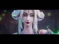 Download Lagu The music video for 'Tianshui Ballad' is online | Jade Dynasty 2 | 诛仙 2 | Xiao Bai - 张小