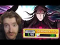 MY WORST ANNIVERSARY SUMMONS EVER 11TH ANNI SOUL ASCENSION AIZEN SUMMONS Bleach Brave Souls