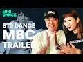 Lagu Video Director Watches BTS Dance \