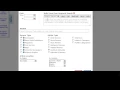 LexisNexis Academic Finding an Obituary