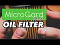 F-150 Oil Filter I m Using with Valvoline Restore Protect