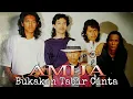 Download Lagu AMIJA - BUKAKAN TABIR CINTA (Lirik)