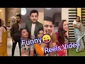 Download Lagu Pakhi, Virat,Mohit, And Sonali New Reels With GHKKPM #Instagram Reels #Funny😜 Video