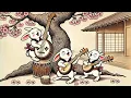 Download Lagu Japanese Shamisen 三味線 X Melodic Techno X Flute【喵獸戲畫】Relaxing Background Music for Working or Study