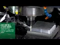 Tackle Aluminum Milling with Ease Using the Niagara Cutter A Series Seco Tools