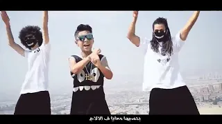 مهرجان حبك بقا وهم واكتأب بقا مصدر للعذاب كامل دندنها