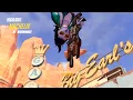 Overwatch Widowmaker Shutdown Highlight 1