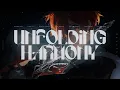 Download Lagu Lyric Video #6 IDOLiSH7『UNFOLDiNG HARMONY』