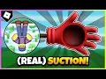 Download Lagu How To ACTUALLY Get SUCTION GLOVE \u0026 \