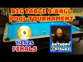 Download Lagu 9' 9-Ball Tournament FINALS | 7/27/25