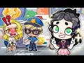 Download Lagu WOW! 😱 I Fell In Love With The Cop Who Arrested My Mom! | Avatar World