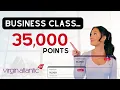 Virgin Atlantic s Dynamic Pricing Maximize Your Points