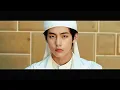 Download Lagu V ‘수반알라 (SubhanAllah) – Soothing Korean Nasheed' Official MV