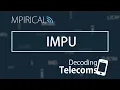 IMPU - Decoding Telecoms