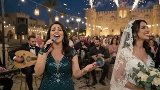 قلبي كتير مبسوط  أنا ودي أشوفك    كرمانجي أجمل وردة                        دندنها