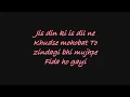 Download Lagu Ek Raat | Vilen| Lyric Video