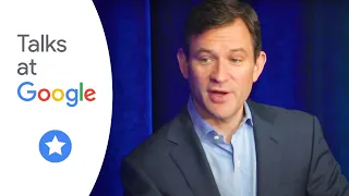 10 Happier Dan Harris Talks at Google