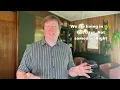 I Will Pour Out My Spirit on All Flesh | Joel 2:28-29 Explained