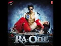 Chammak Challo (Remix By Dj A-Myth) - Vishal-Shekhar, Akon & Hamsika Iyer