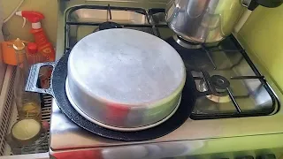 هاذي الي خلعت النساء في المواقع عندهم الحق♥️😨😨بزاف بزاف بنينة