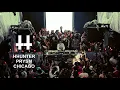 Lagu HHUNTER | ON THE HHUNT HALLOWEEN AT PRYSM CHICAGO